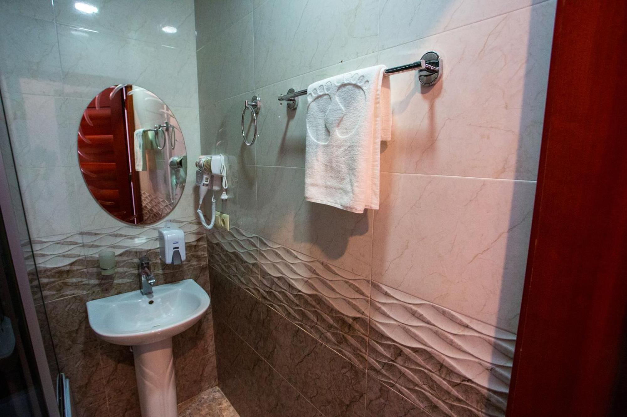 Polo Apartment Batumi Exterior photo